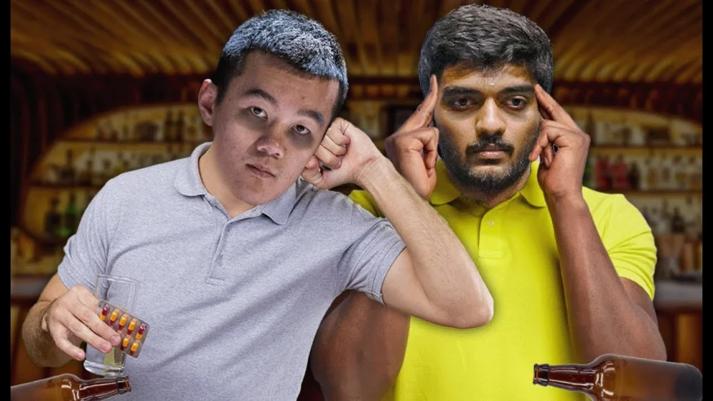 Miniatura del video: RESACÓN en SINGAPUR: CAMPEONATO del MUNDO de AJEDREZ: DING LIREN vs GUKESH