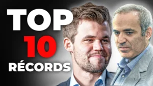 Miniatura del video: Top 10 Récords de Ajedrez Que No Sabías