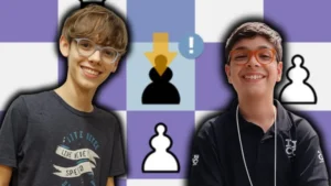¡BATALLA ÉPICA ENTRE NIÑOS GENIOS! ⚡️: Schnaider vs Oro (Leyendas y Prodigios 2025)