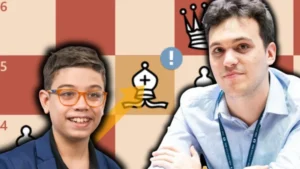 Miniatura del video: ¡ESTÁ IMPARABLE! (juega a nivel 2880) 😯: Oro vs Pichot (Leyendas & Prodigios 2025)