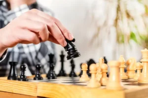 Preparación de la apertura: un atajo para un juego seguro