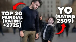 Miniatura del video: ME ENFRENTO al SÚPER GM IAN NEPOMNIACHTCHI (Y pasan cosas🔥)