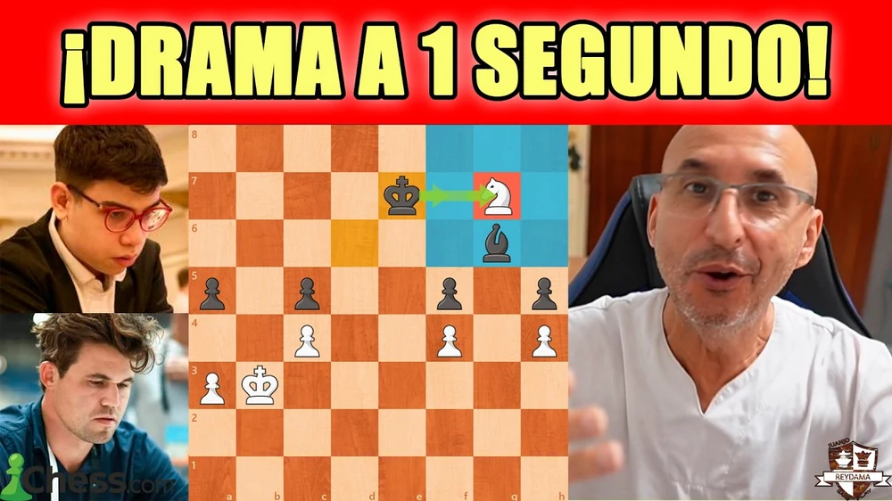 Ella Victoria Malone: 5 Claves y Biografía Esencial 4 Magnus Carlsen acompañado por Ella Victoria Malone en competiciones de ajedrez