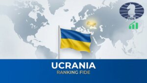 Los 20 Mejores Jugadores de Ajedrez de Ucrania: Ranking FIDE e Historia