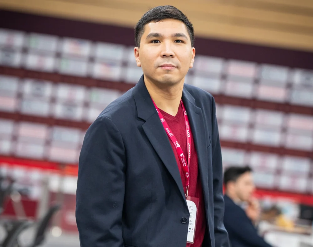 Ranking FIDE de Septiembre 2026: Wesley So Regresa al Top 5 2 FIDE September 2026 rating list published