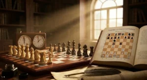 Enciclopedia de Aperturas de Ajedrez: Clasificación Universal, Códigos ECO y Variantes