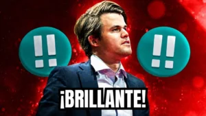 ¡Hace EXPLOTAR el TABLERO con un SACRIFICIO BRUTAL!