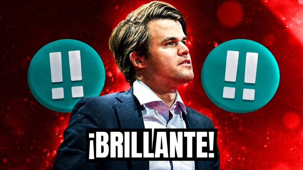 ¡Hace EXPLOTAR el TABLERO con un SACRIFICIO BRUTAL!