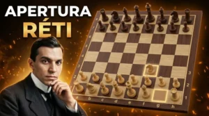 Apertura Réti (1.Cf3): Guía Completa de Planes Estratégicos y Variantes