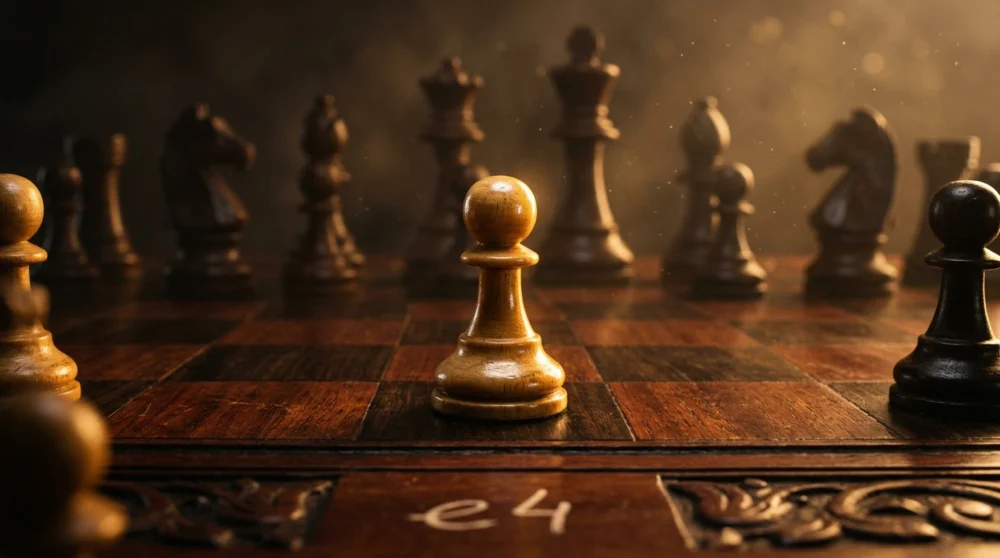 ¿Qué es un Gambito en Ajedrez? 1 ¿Qué es un Gambito en Ajedrez? Sacrificio de Peón por Iniciativa