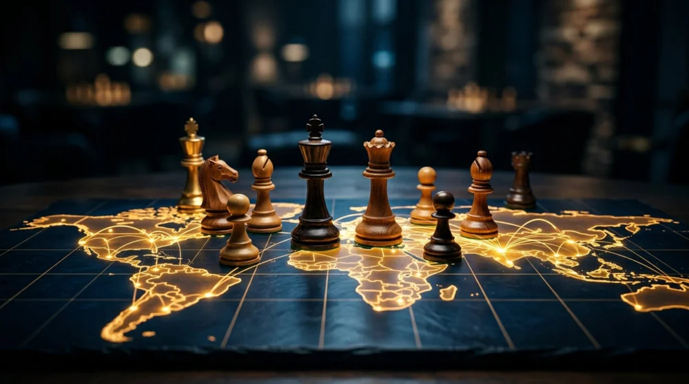 Cuantos Jugadores Federados de Ajedrez Hay en el Mundo: Guia Definitiva 2026 Cuantos Jugadores Federados de Ajedrez Hay en el Mundo: Guia Definitiva 2026