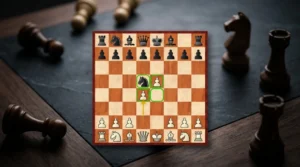 Control de Casillas en Ajedrez: 5 Claves de Juego Eficaz