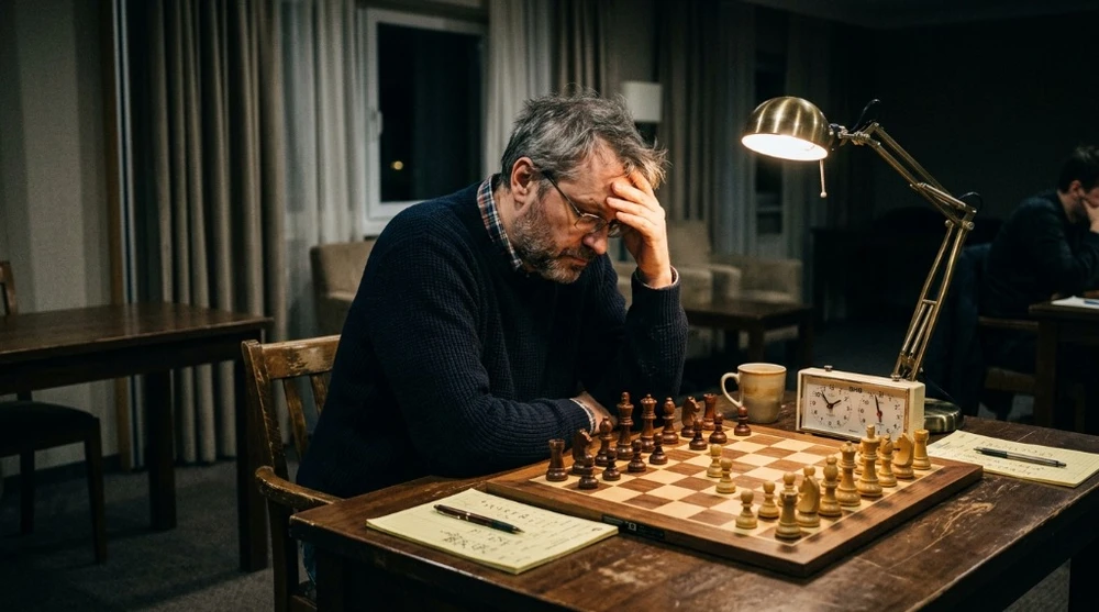 Cuánto gana un gran maestro de ajedrez Cuánto gana un gran maestro de ajedrez: estudio, torneos y realidad económica