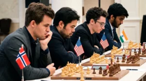 cuántos grandes maestros de ajedrez hay en el mundo