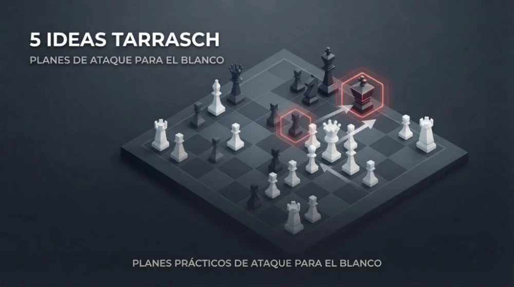 defensa francesa en ajedrez