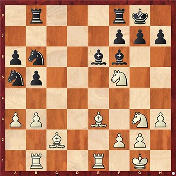 Finales de alfiles en ajedrez: 4 lecciones de juego eficaz
