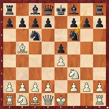 Jugar 1.e4 en Ajedrez: 7 Razones para Elegir Otra Apertura Eficaz