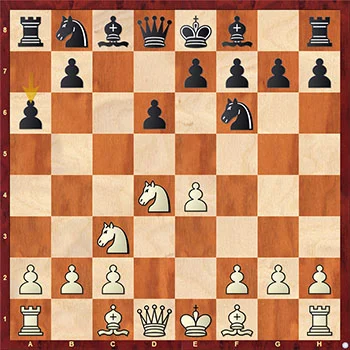 Jugar 1.e4 en Ajedrez: 7 Razones para Elegir Otra Apertura Eficaz