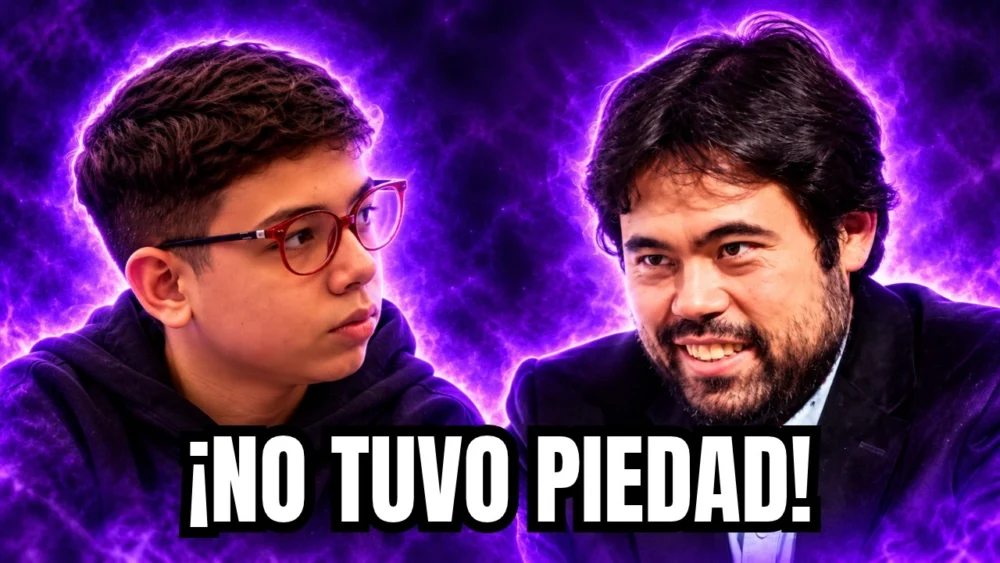 ¡DESATA un ATAQUE IMPARABLE y FULMINA al RIVAL! 🔥