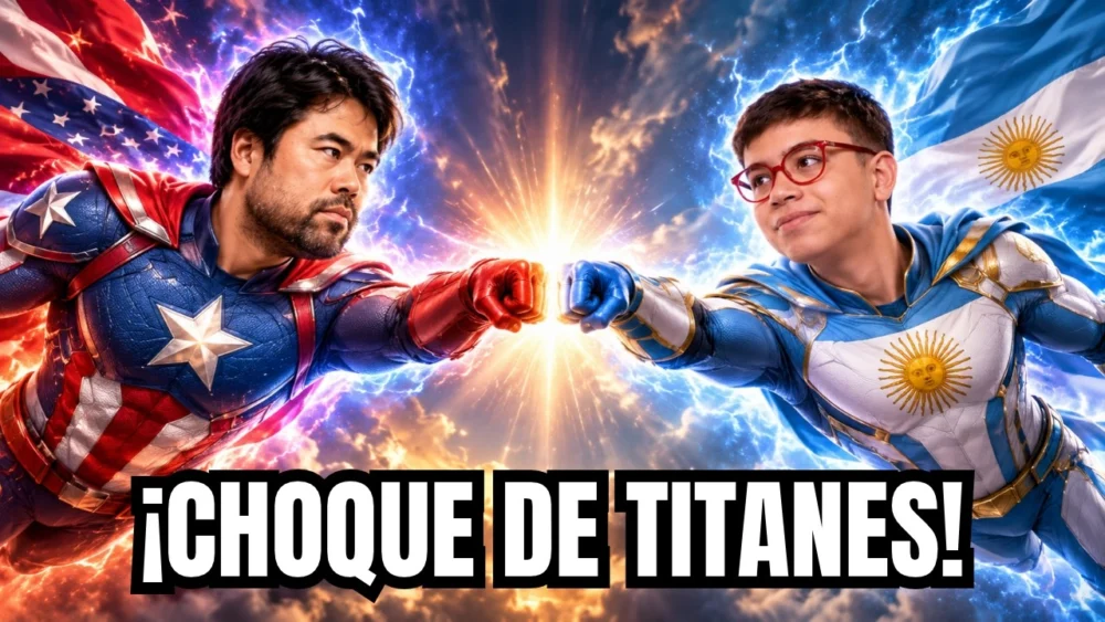 ¡LO DESTRUYE en una BATALLA con SACRIFICIOS de LOCOS! 🤯