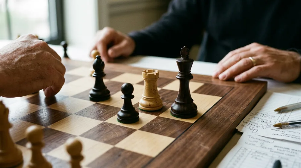 Sacrificio de torre en Kasparov vs Topalov 1999 Sacrificio de torre en Kasparov vs Topalov 1999