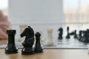 Trampa en el Sistema Merano: 3 variantes de ataque brillante