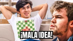 ¡TROLEA a su RIVAL… Y LO PAGA MUY CARO! 💀