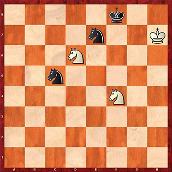 Zugzwang en el Medio Juego: 5 Claves de Asfixia Eficaz Zugzwang en el Medio Juego: 5 Claves de Asfixia Eficaz