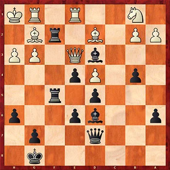 Zugzwang en el Medio Juego: 5 Claves de Asfixia Eficaz Zugzwang en el Medio Juego: 5 Claves de Asfixia Eficaz