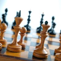 Imagen ilustrativa sobre 10 razones para jugar el gambito volga en ajedrez