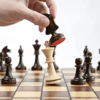 12 formas de dar jaque mate rápido en ajedrez