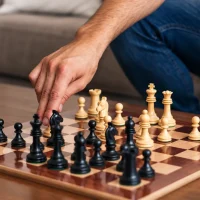 25 Motivos Tácticos en Ajedrez que Todo Jugador Debe Conocer