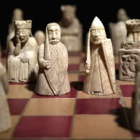 Imagen ilustrativa sobre 4 museos de ajedrez que no sabías que existían en ajedrez