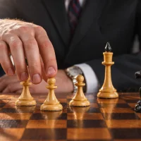 5 Combinaciones de Kasparov en Ajedrez Táctica Maestra