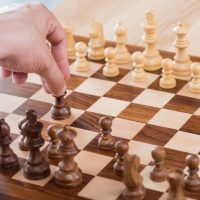 Imagen ilustrativa sobre 7 hechos de ajedrez que la mayoría de los jugadores no entienden en ajedrez