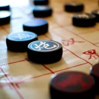 Imagen ilustrativa sobre ajedrez chino xiangqi una experiencia de juego única en ajedrez