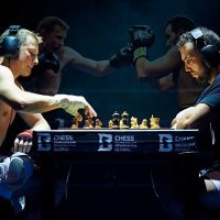 Imagen ilustrativa sobre el ajedrez es un deporte en ajedrez