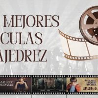 Imagen ilustrativa sobre las mejores películas de ajedrez en ajedrez