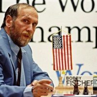 Imagen ilustrativa sobre última entrevista a robert james fischer en ajedrez