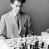 Imagen ilustrativa sobre feliz cumpleaños al décimo campeón mundial boris spassky en ajedrez