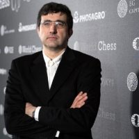 Ilustración de carlsen sin duda volver?. entrevista con el último campeón mundial de  ajedrez