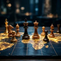 Cuantos Jugadores Federados de Ajedrez Hay en el Mundo: Guia Definitiva 2026