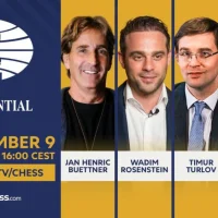 Chess.com hosts first FIDE presidential debate