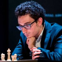 Imagen ilustrativa sobre biografía de fabiano caruana en ajedrez