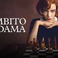 Imagen ilustrativa sobre frases de gambito de dama en ajedrez
