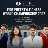 Road to Weissenhaus 2027: Freestyle Friday is back