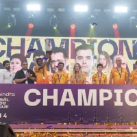 GCL 2026: Ganges Grandmasters upset defending champions Alpine APL Pipers to clinch maiden crown