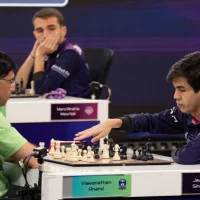 GCL 2026, Day 4: FYERS American Gambits go on top with win over PBG Alaskan Knights; Triveni Continental Kings upset overnight leaders Alpine APL Pipers