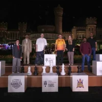 Season 4 gave the Global Chess League its strongest identity yet