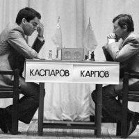 Imagen ilustrativa sobre campeonato soviético/ruso - toda la historia desde 1920 a 1991 en ajedrez